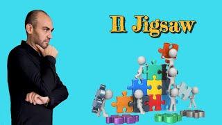 Il Jigsaw: cos'è e come applicarlo in classe