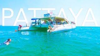 [HD] PATTAYA : City Tour Highlight