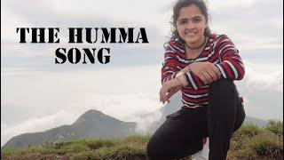 The Humma Song | Ok Jaanu | MagiK Feet | Dance cover | Malavika