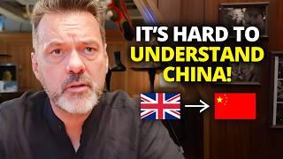 The truth about living in China for 25 years (British POV)