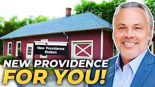 Exploring New Providence New Jersey: Living In New Providence New Jersey | New Jersey Real Estate