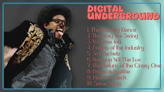 The Humpty Dance-Digital Underground-2024's music hits roundup-Consonant