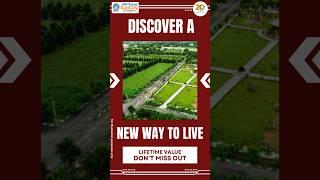 Discover a new way to live — only at JSR Group Suncity | Free Weekend Home | Limited Time Offer