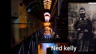 Who is NED KELLY ? Old Aussie Jail hub of paranormal activities | Real Ghosts Caught On Camera