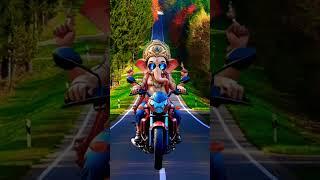 ganpati bappa morya|| #shorts #ganesh #ramji #trending #shortvideo #ytshort #short