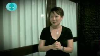 Tsem Rinpoche's Paranormal Zone Presents: Jean Ai Pt 2