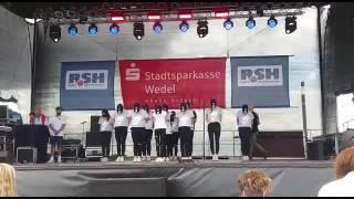 Slayers Hafenfest 2016