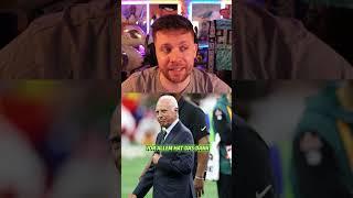 Eagles-Owner vs NFL-Boss: Tush Push-Diskussion eskaliert!