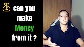 Jonny Bradley's Affiliate Marketing Ebook Review | Is it Worth it ?