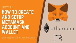 How to create MetaMask Wallet?