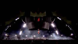 U2 360° At Rose Bowl (HD) - Magnificent