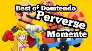 Best of domtendo Perverse und zweideutige Momente