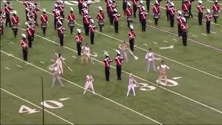 Les Miserables - Santa Clara Vanguard 2013