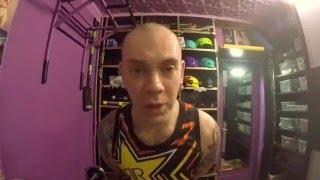 Кирилл Синев про велосипед