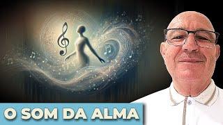 30 minutos de "O Som do Universo (Vital Frosi)" - Composição de Ivan Buratto