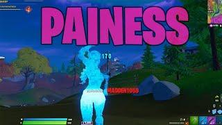 PAINLESS (750 Subscriber Special) | Koolaidfn Highlights #9