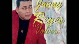 "Volvere"  JONNY REYES. MPG