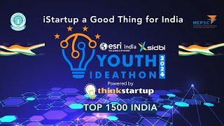 Youth Ideathon 2024 | TOP 1500 | UID-2F23469 | Team-Alpha