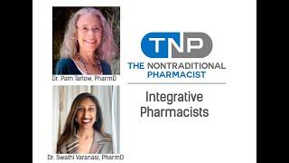 Looking Beyond Prescription Medications with Integrative Medicine