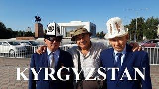 Kyrgyzstan/Bishkek City 3 Part 8