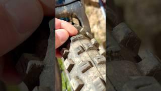 Schwalbe Tacky Chan #downhillmtb #review #mtb