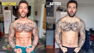 Why I'm Never Bulking Again