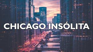 CHICAGO | Lugares más Espectaculares de la Ciudad de los Vientos