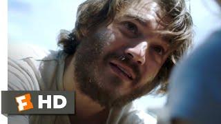 Freaks (2018) - Daddy's Special Scene (5/10) | Movieclips