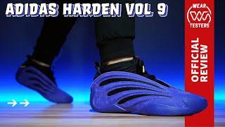 adidas Harden Vol 9