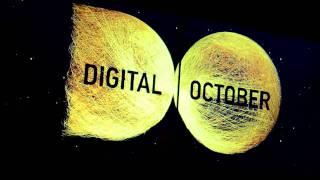 Digital October animation