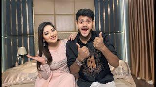 আড্ডা দিতে  লাইভে চলে আসলাম | Rakib Hossain | Nusrat Jahan Ontora Live Now