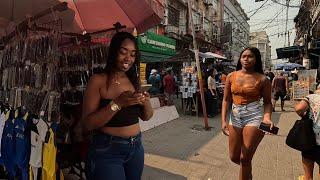  Rio de Janeiro's Most Dangerous Hood - Brazil