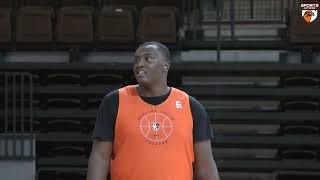 Rising Stars: The New Wave of BGSU Men's Basketball Episode Five: Marcus Johnson