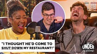 How Do You Start a Restaurant?? | Sian Anderson