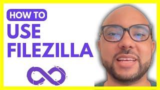 How to Use FileZilla in InfinityFree