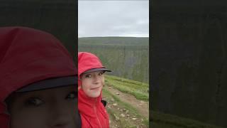 Cumbria's Grand Canyon!                        High Cup Nick
