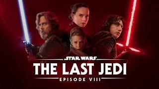 The last Jedi ruined  media criticism a follow up to my previous video