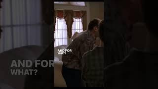 AJ gets expelled | The Sopranos