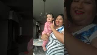 #cutebaby #nepalivlog #love #shortsvideo #babygirl #dailyvlog