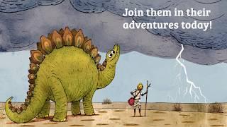 StoryWeaver English: Fun Video Stories for Kids!