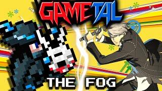 The Fog (Persona 4) - GaMetal Remix