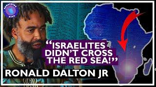 AFRICA's Been DECEIVED | Israelites DIDN'T Cross RED SEA!!! PT2