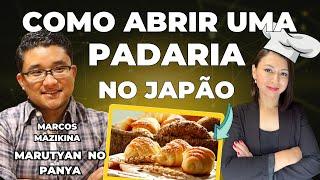 Quanto custa montar uma padaria do zero no Japão? Veja como abrir seu negócio e viver do seu sonho!