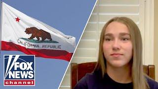 Father says CA athletic director compared his daughter to a ‘nazi’ for being pro-girls’ sports