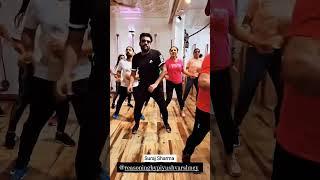 Piyush Sir Dance video  Piyush varshney Reasoning by piyush #reasoning #piyush #dancevideo #dance