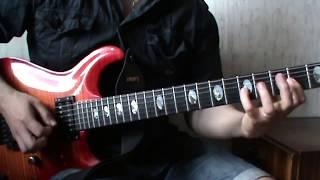 * Hybrid picking Lick №1 by Vladimir Semenov *