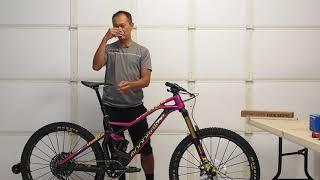 OneUp Components Dropper Post