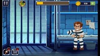 ► Break the Prison By Candy Mobile (Jail Break Prison Escape ) - Android Gameplay