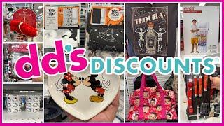 DDs DISCOUNT   I DID NOT EXPECT THIS!   DDs Discount Shop W/Me