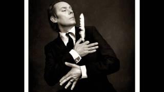 Peter Murphy - Never Fall Out (Ninth 2011)